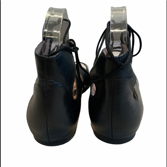 Seychelles Standard Lace-Up Sandal - Picture 6 of 11